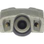 CENTRIC PARTS 141.61520 Centric Semi-Loaded Brake Caliper with New Phenolic Pistons