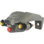 CENTRIC PARTS 141.61520 Centric Semi-Loaded Brake Caliper with New Phenolic Pistons