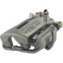 CENTRIC PARTS 141.61521 Centric Semi-Loaded Brake Caliper