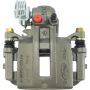 CENTRIC PARTS 141.61521 Centric Semi-Loaded Brake Caliper