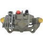 CENTRIC PARTS 141.61522 Centric Semi-Loaded Brake Caliper
