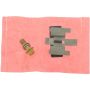 CENTRIC PARTS 141.61522 Centric Semi-Loaded Brake Caliper