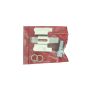 CENTRIC PARTS 141.61523 Centric Semi-Loaded Brake Caliper