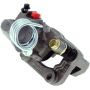 CENTRIC PARTS 141.61523 Centric Semi-Loaded Brake Caliper