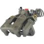 CENTRIC PARTS 141.61524 Centric Semi-Loaded Brake Caliper