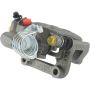 CENTRIC PARTS 141.61527 Centric Semi-Loaded Brake Caliper