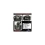 CENTRIC PARTS 141.61528 Centric Semi-Loaded Brake Caliper