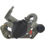 CENTRIC PARTS 141.61529 Centric Semi-Loaded Brake Caliper
