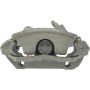 CENTRIC PARTS 141.61529 Centric Semi-Loaded Brake Caliper