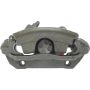 CENTRIC PARTS 141.61530 Centric Semi-Loaded Brake Caliper