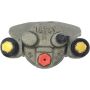 CENTRIC PARTS 141.61531 Centric Semi-Loaded Brake Caliper