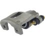 CENTRIC PARTS 141.61531 Centric Semi-Loaded Brake Caliper