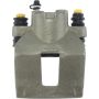 CENTRIC PARTS 141.61531 Centric Semi-Loaded Brake Caliper