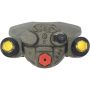 CENTRIC PARTS 141.61532 Centric Semi-Loaded Brake Caliper with New Phenolic Pistons