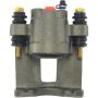 CENTRIC PARTS 141.61532 Centric Semi-Loaded Brake Caliper with New Phenolic Pistons