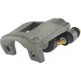 CENTRIC PARTS 141.61532 Centric Semi-Loaded Brake Caliper with New Phenolic Pistons