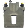 CENTRIC PARTS 141.61532 Centric Semi-Loaded Brake Caliper with New Phenolic Pistons
