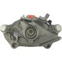 CENTRIC PARTS 141.61533 Centric Semi-Loaded Brake Caliper