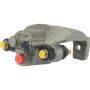CENTRIC PARTS 141.61535 Centric Semi-Loaded Brake Caliper with New Phenolic Pistons