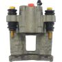 CENTRIC PARTS 141.61535 Centric Semi-Loaded Brake Caliper with New Phenolic Pistons