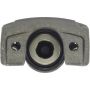 CENTRIC PARTS 141.61535 Centric Semi-Loaded Brake Caliper with New Phenolic Pistons