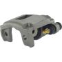CENTRIC PARTS 141.61535 Centric Semi-Loaded Brake Caliper with New Phenolic Pistons