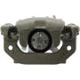 CENTRIC PARTS 141.61537 Centric Semi-Loaded Brake Caliper