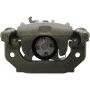CENTRIC PARTS 141.61538 Centric Semi-Loaded Brake Caliper