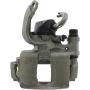 CENTRIC PARTS 141.61540 Centric Semi-Loaded Brake Caliper