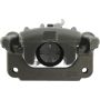 CENTRIC PARTS 141.61541 Centric Semi-Loaded Brake Caliper