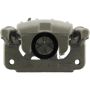 CENTRIC PARTS 141.61542 Centric Semi-Loaded Brake Caliper