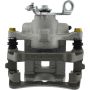 CENTRIC PARTS 141.61543 Centric Semi-Loaded Brake Caliper