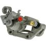 CENTRIC PARTS 141.61545 Centric Semi-Loaded Brake Caliper