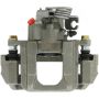 CENTRIC PARTS 141.61545 Centric Semi-Loaded Brake Caliper