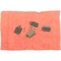 CENTRIC PARTS 141.61546 Centric Semi-Loaded Brake Caliper