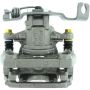 CENTRIC PARTS 141.61549 Centric Semi-Loaded Brake Caliper
