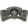 CENTRIC PARTS 141.61553 Centric Semi-Loaded Brake Caliper