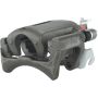 CENTRIC PARTS 141.61553 Centric Semi-Loaded Brake Caliper