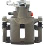 CENTRIC PARTS 141.61553 Centric Semi-Loaded Brake Caliper