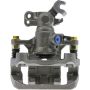 CENTRIC PARTS 141.61555 Centric Semi-Loaded Brake Caliper