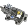 CENTRIC PARTS 141.61555 Centric Semi-Loaded Brake Caliper