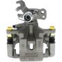 CENTRIC PARTS 141.61555 Centric Semi-Loaded Brake Caliper
