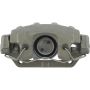 CENTRIC PARTS 141.61560 Centric Semi-Loaded Brake Caliper