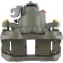 CENTRIC PARTS 141.61563 Centric Semi-Loaded Brake Caliper