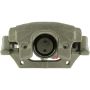 CENTRIC PARTS 141.61565 Centric Semi-Loaded Brake Caliper