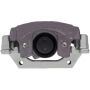 CENTRIC PARTS 141.61566 Centric Semi-Loaded Brake Caliper