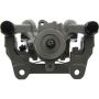 CENTRIC PARTS 141.61567 Centric Semi-Loaded Brake Caliper EPB