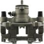CENTRIC PARTS 141.61567 Centric Semi-Loaded Brake Caliper EPB