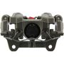 CENTRIC PARTS 141.61567 Centric Semi-Loaded Brake Caliper EPB