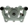 CENTRIC PARTS 141.61568 Centric Semi-Loaded Brake Caliper EPB
